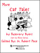 More Cat Tales-Elementary Piano piano sheet music cover